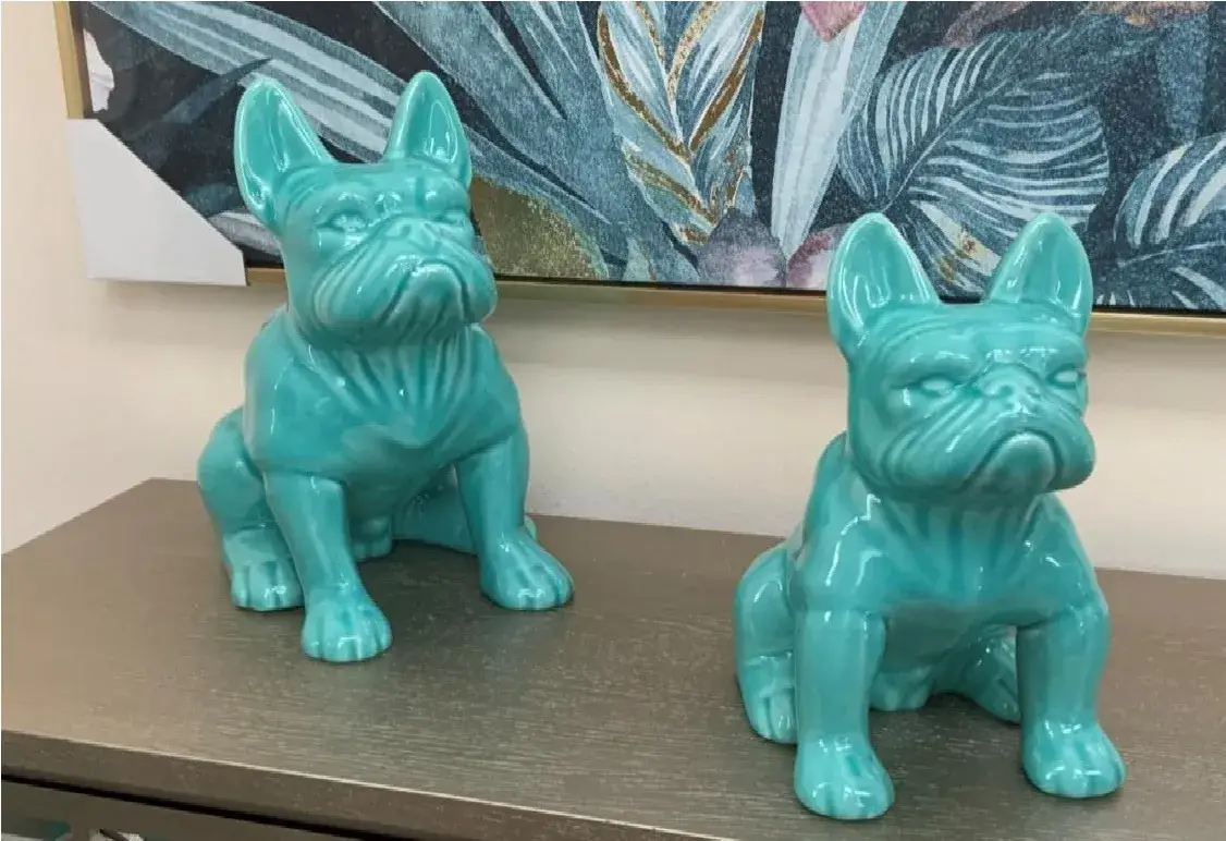 Decoração Novidades - Imagem 9