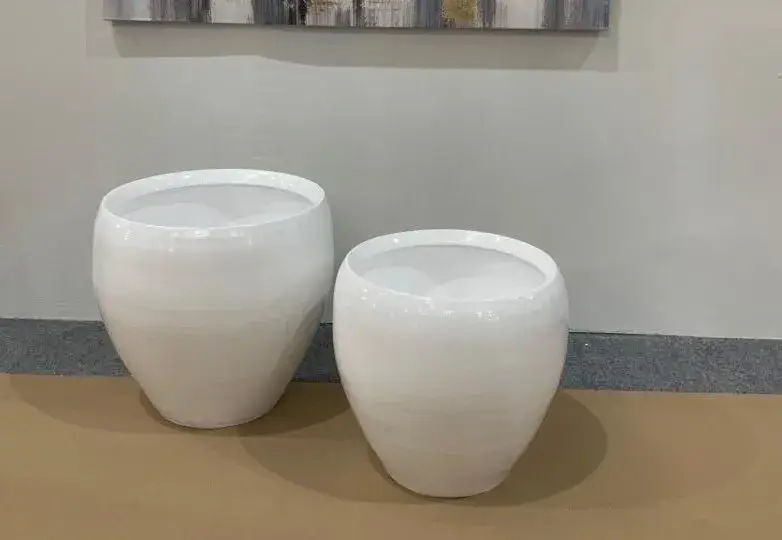 Decoração Branco - Imagem 9