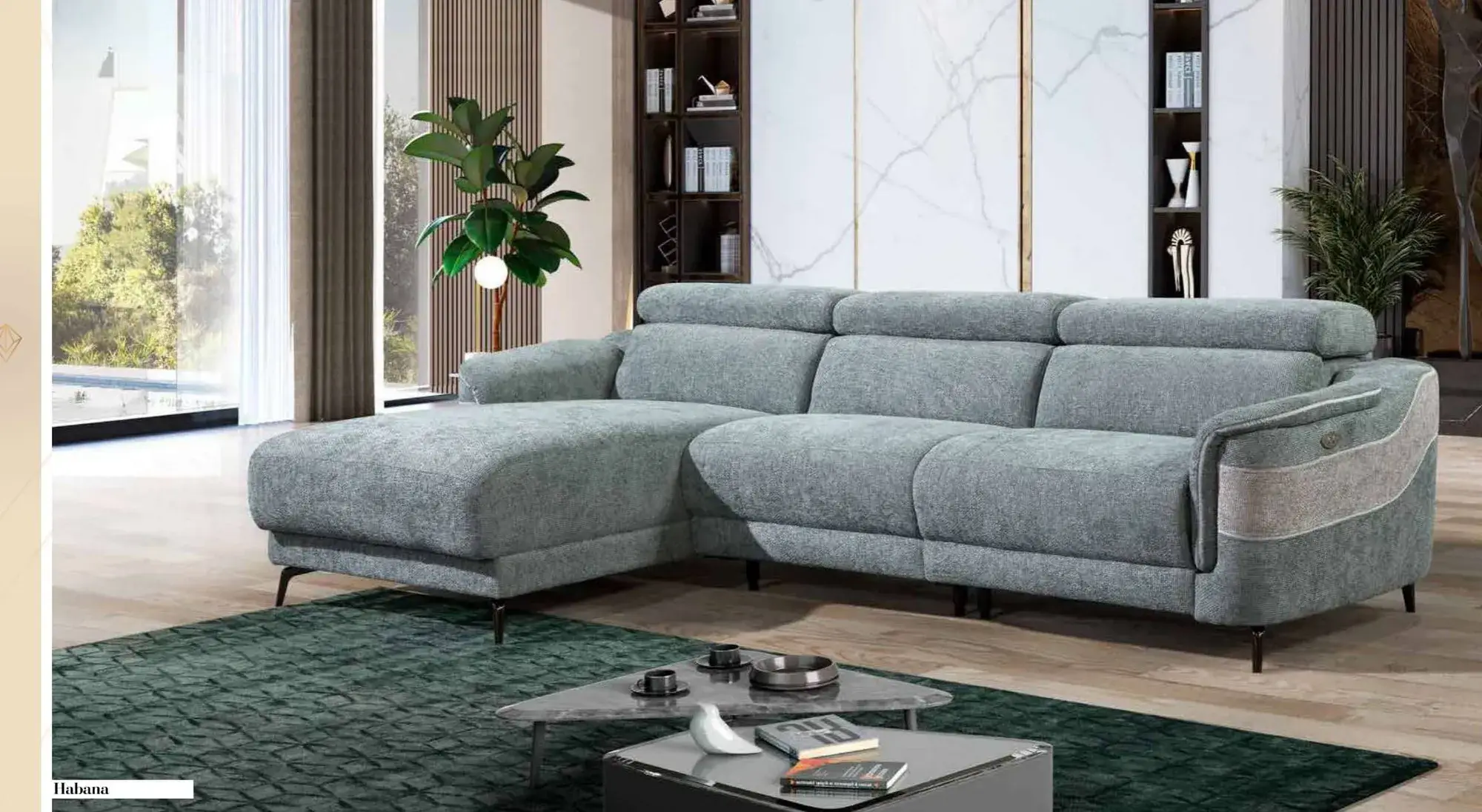 Sofá Class - Imagem 8