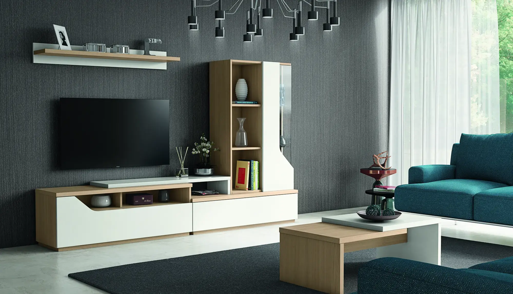 Móvel Curve - Imagem 8