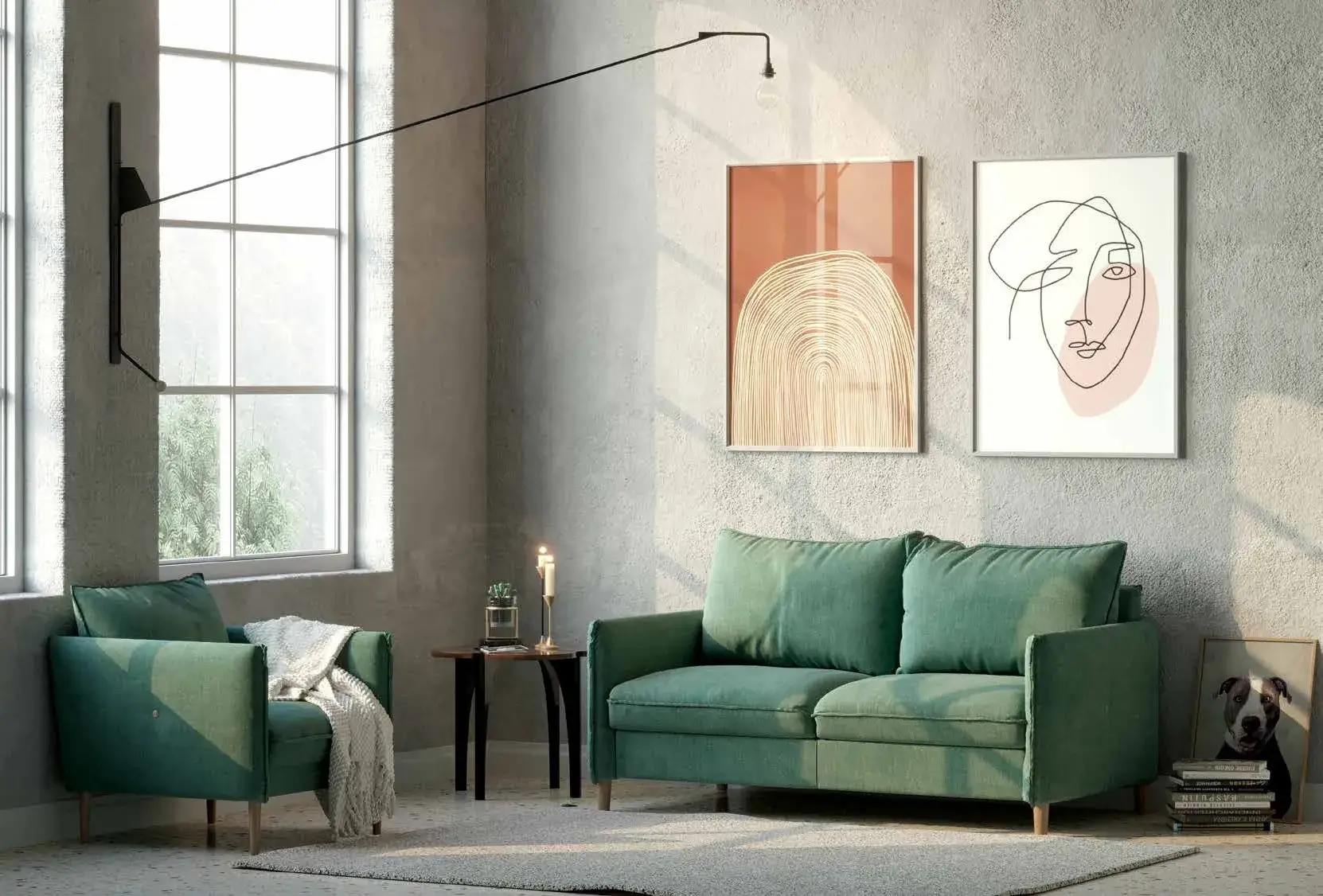 Sofá Shape - Imagem 17