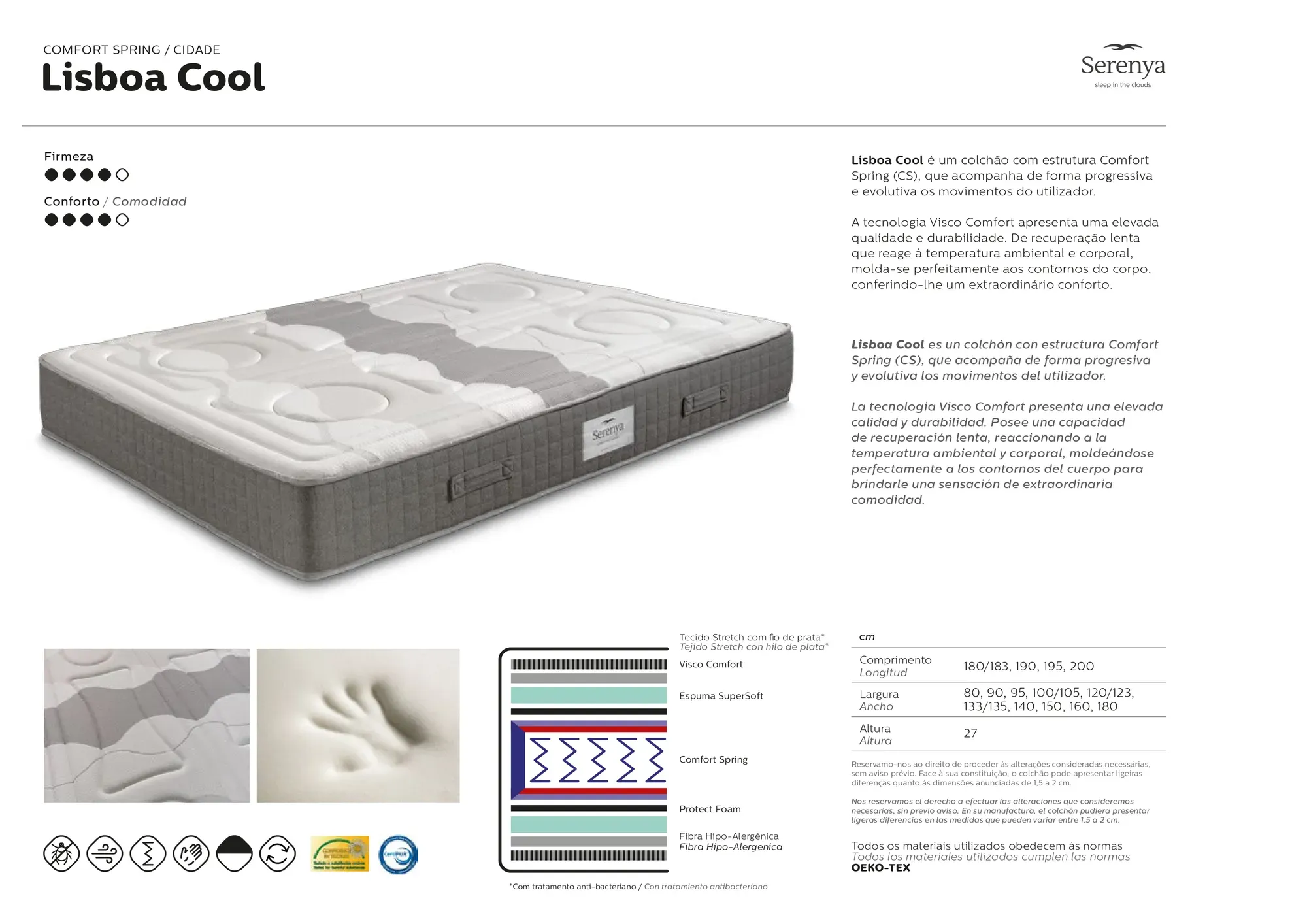 Colchão Colchões - Imagem 7