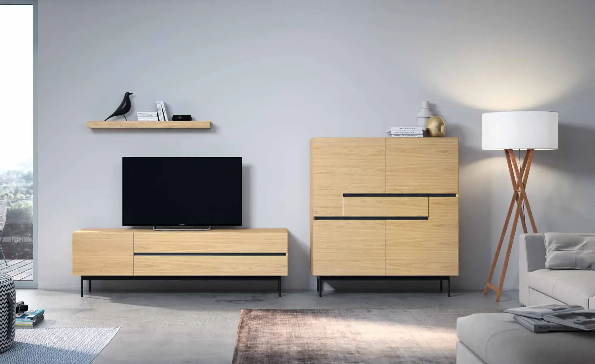 Móvel Lyra - Imagem 8