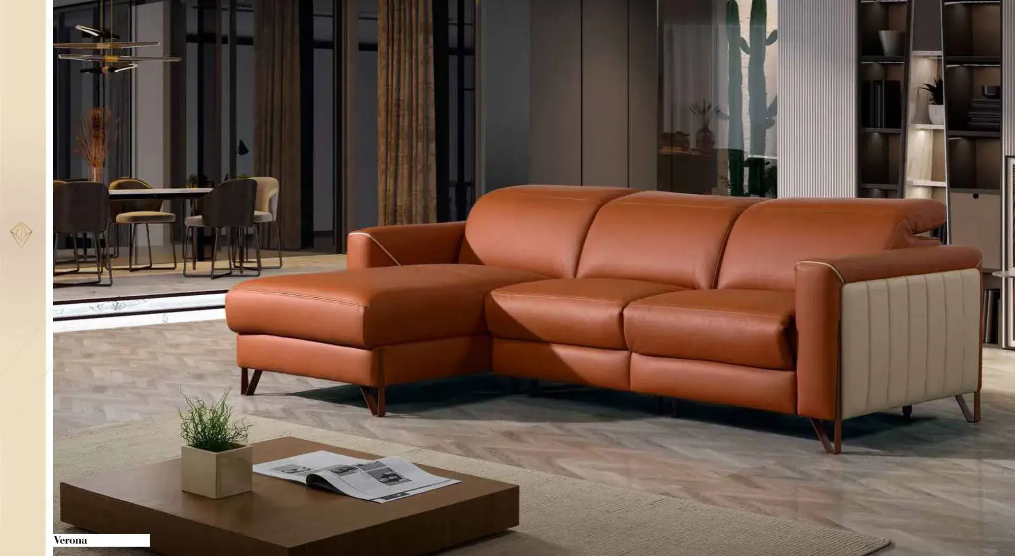 Sofá Class - Imagem 9