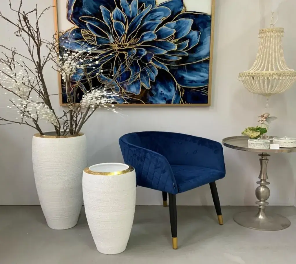 Decoração Branco - Imagem 10