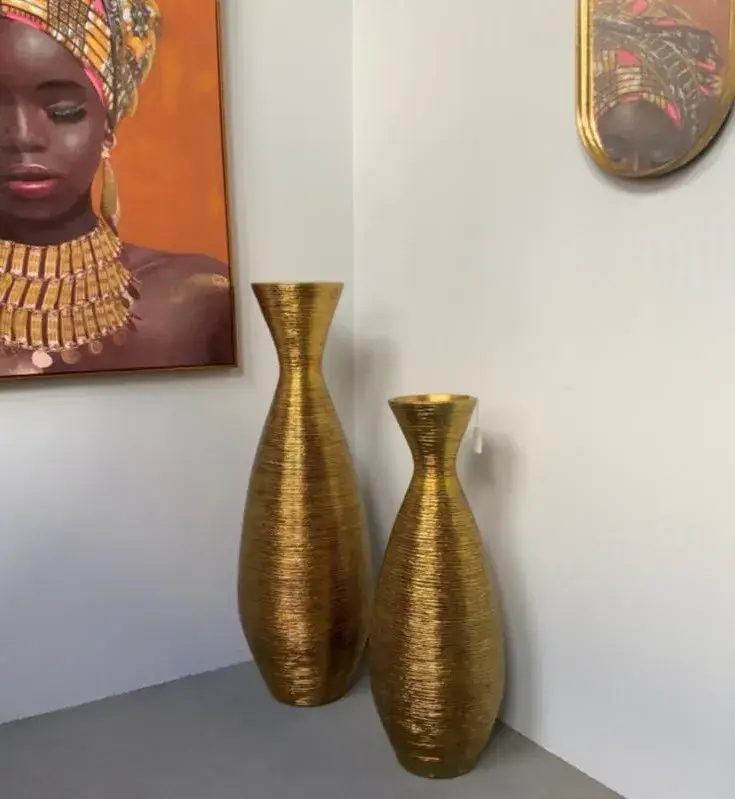 Decoração Ouro - Imagem 10