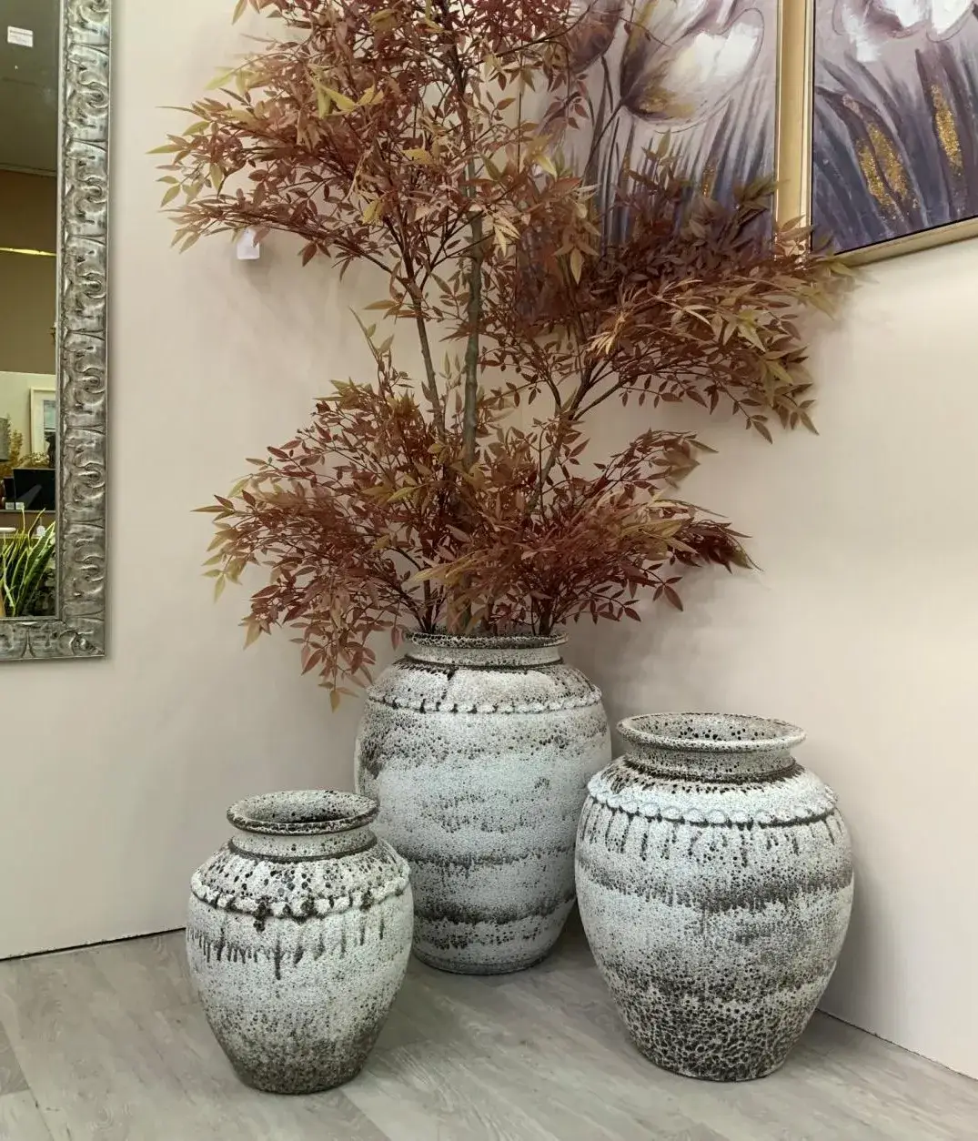 Decoração Rústico - Imagem 10