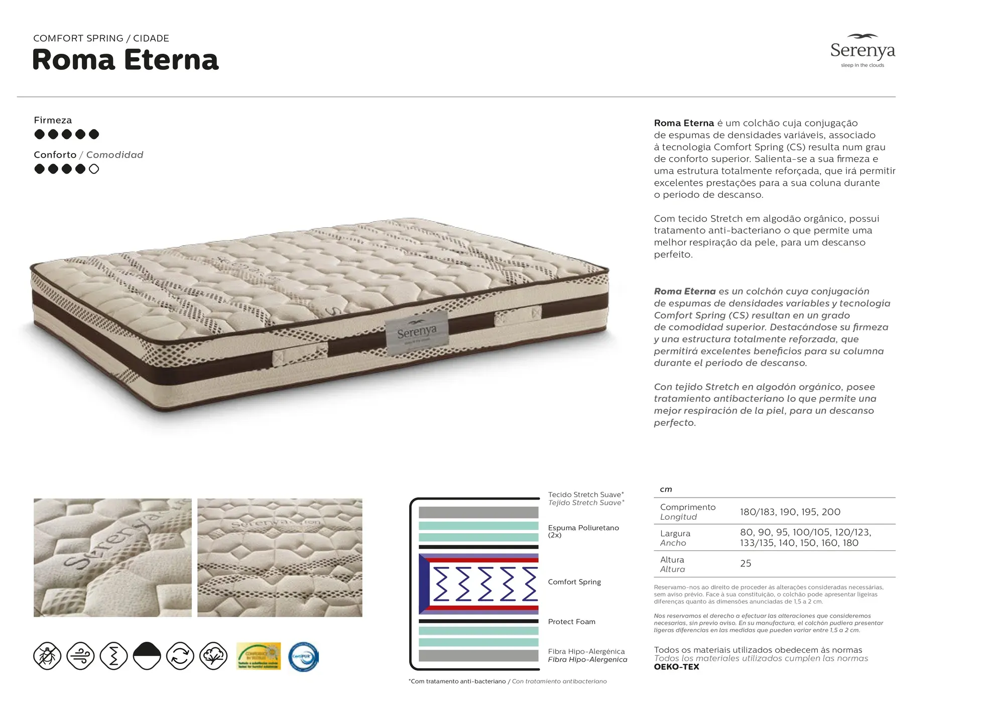 Colchão Colchões - Imagem 8