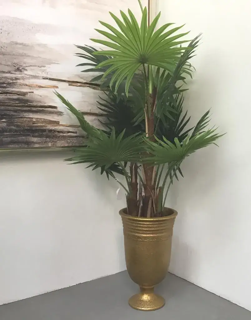 Decoração Ouro - Imagem 11