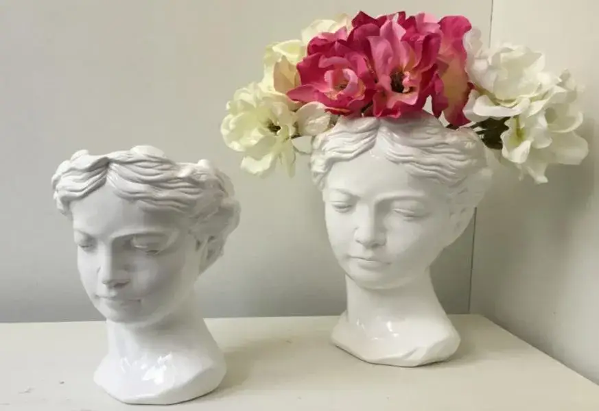 Decoração Branco - Imagem 11