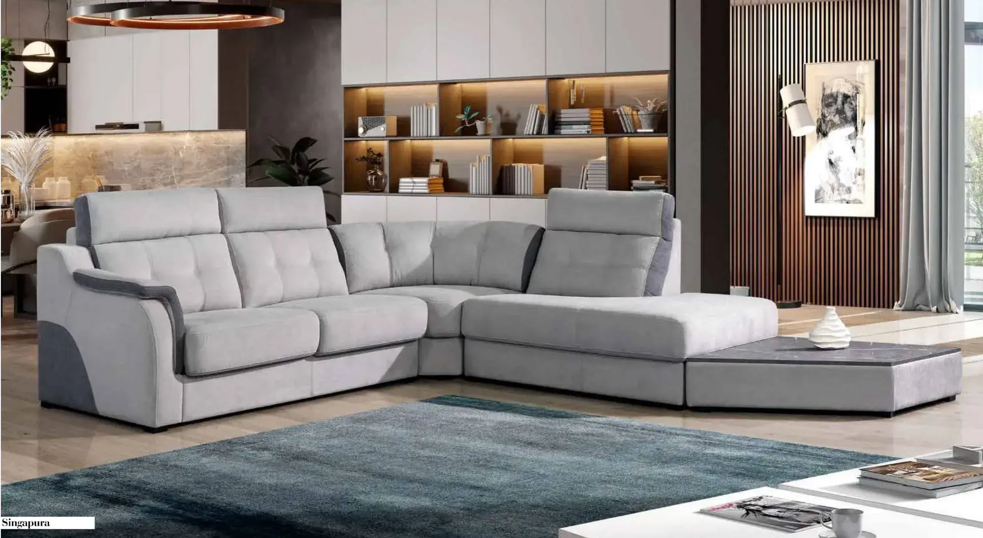 Sofá Class - Imagem 10