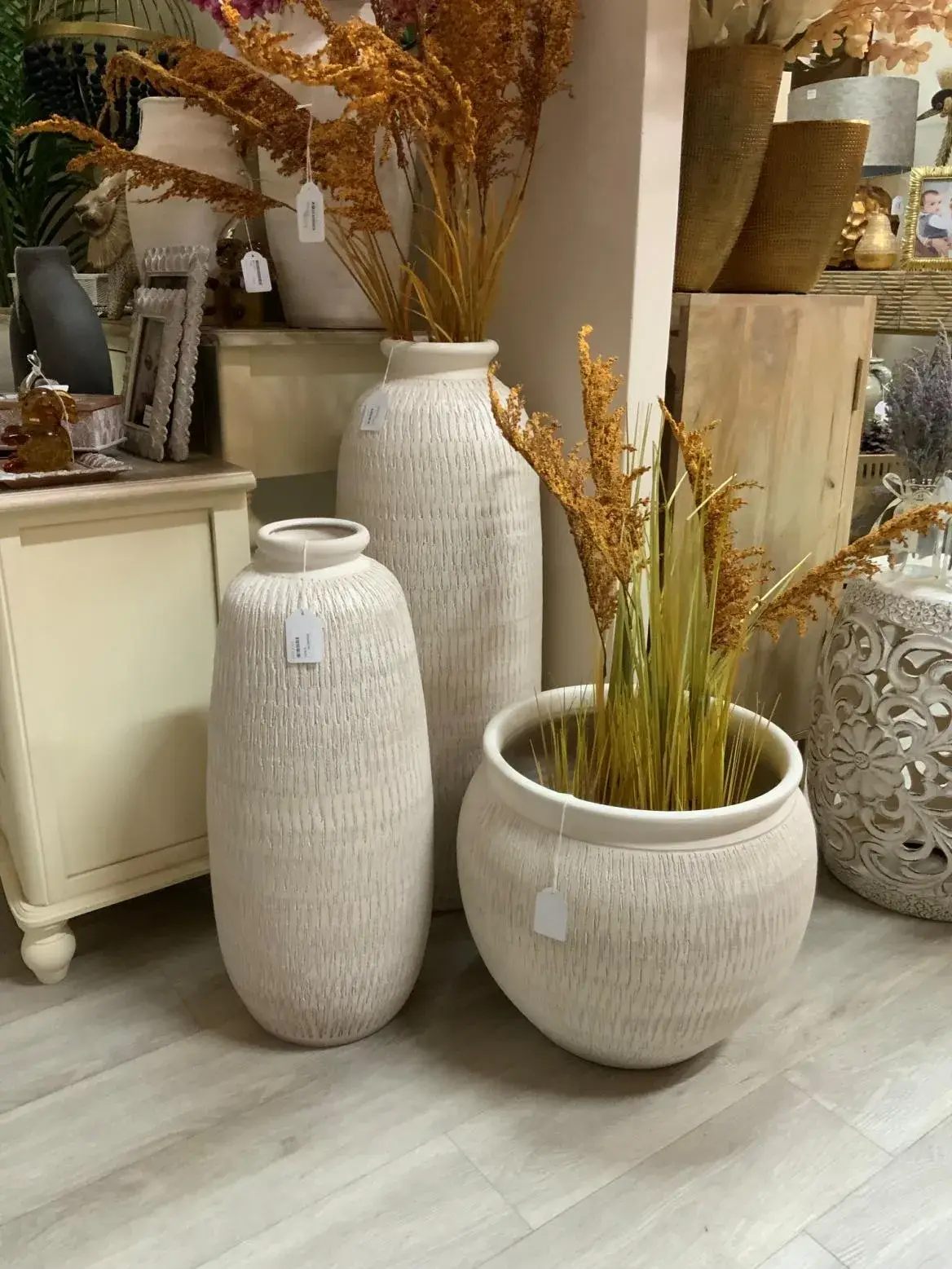 Decoração Rústico - Imagem 12