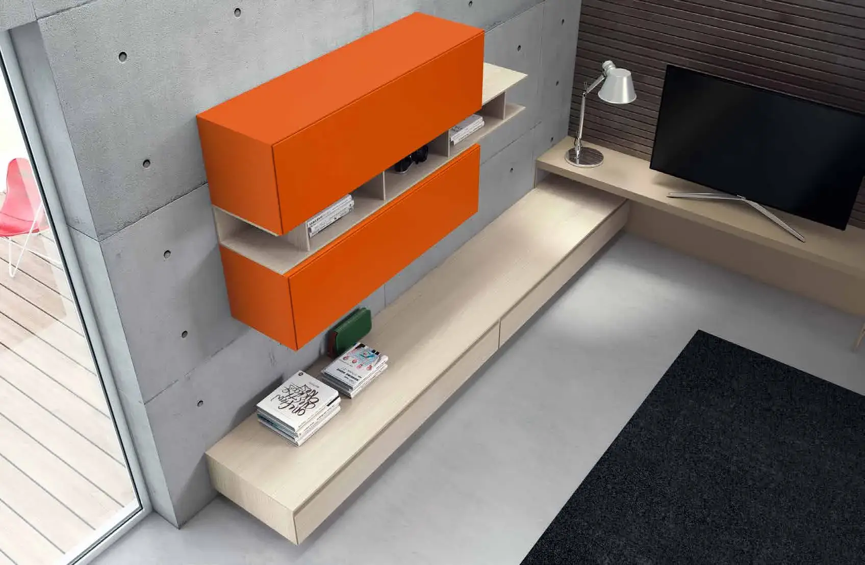 Móvel Lyra - Imagem 10