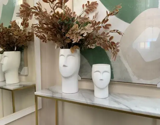 Decoração Branco - Imagem 12