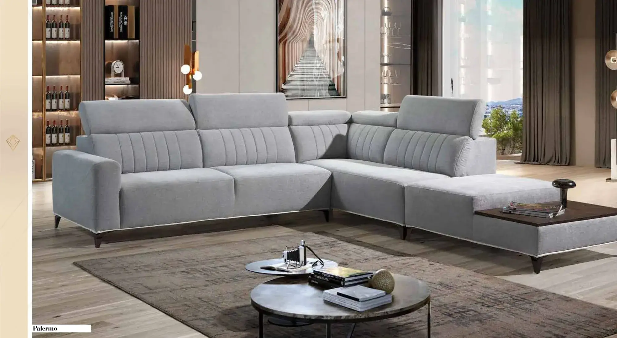 Sofá Class - Imagem 11