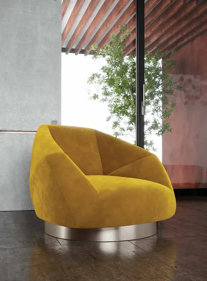 Sofá Shape - Imagem 33