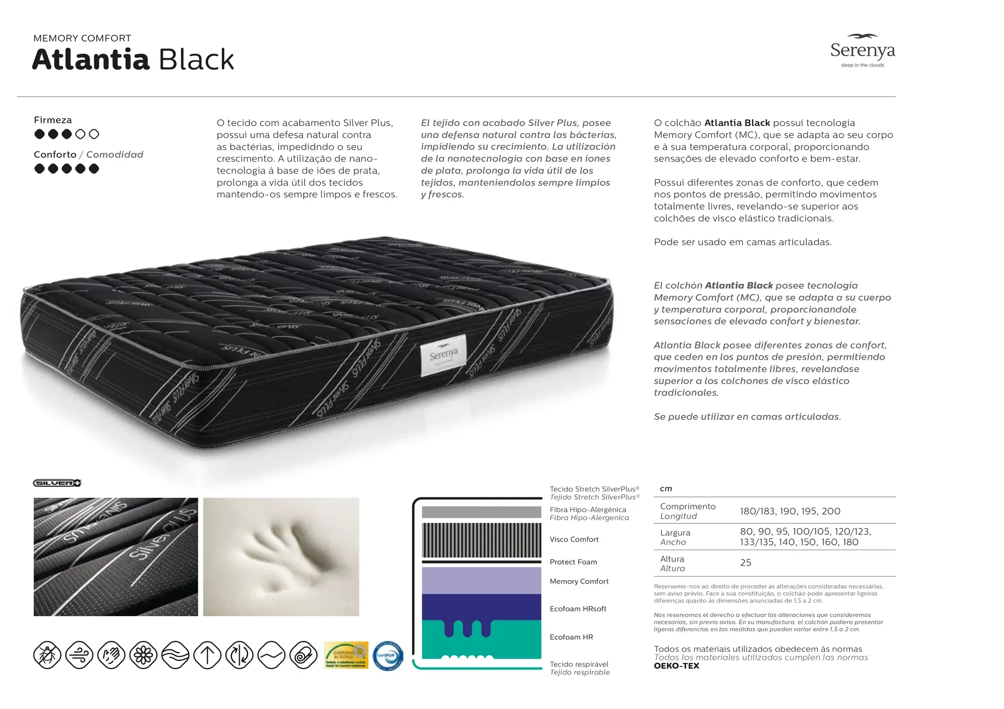 Colchão Colchões - Imagem 10