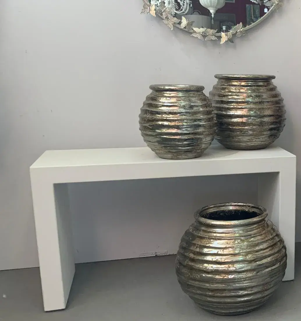 Decoração Prata - Imagem 8