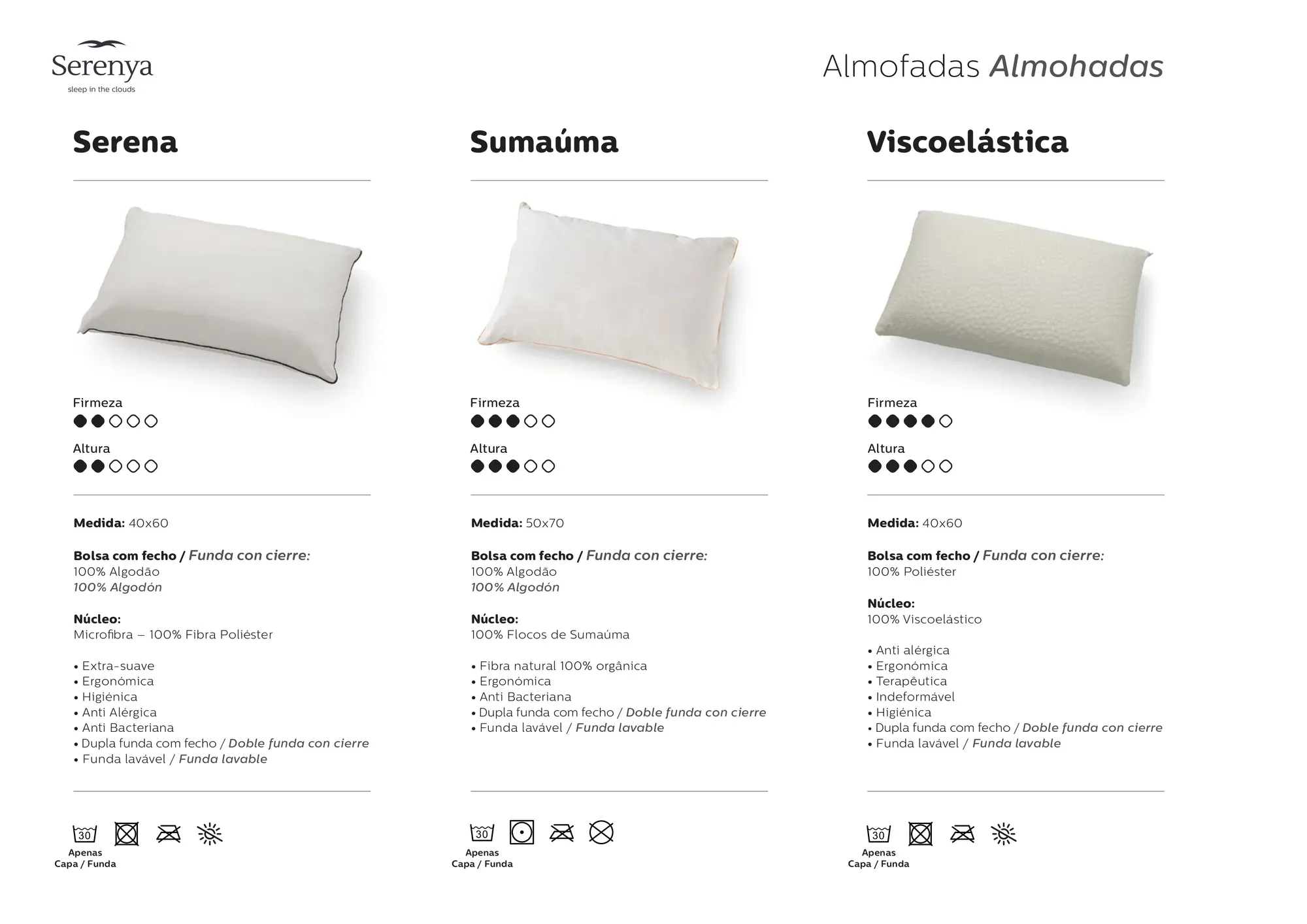 Colchão Complementos - Imagem 2