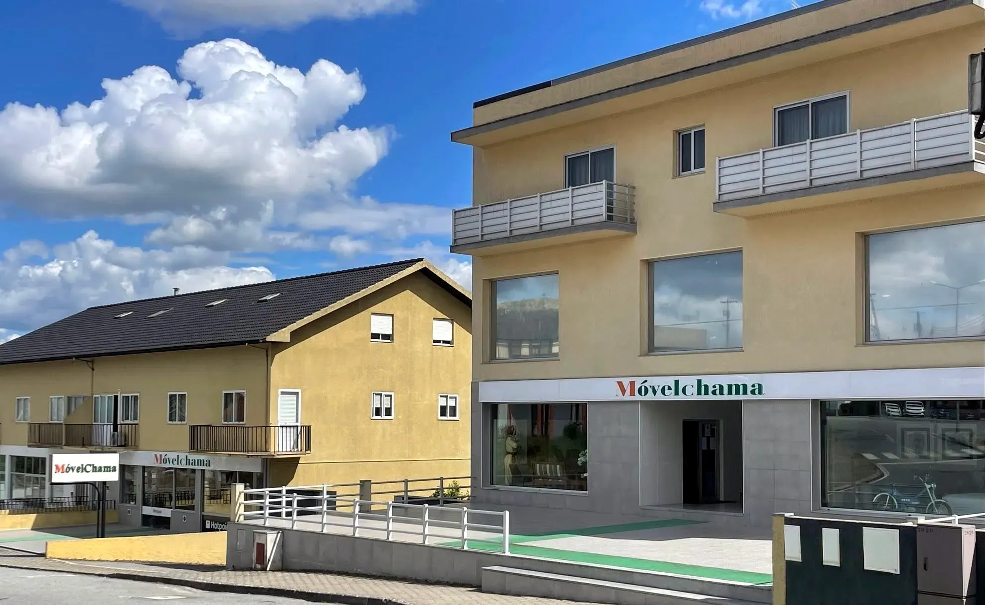 Loja Móvelchama em 6400-521 Pinhel, Guarda