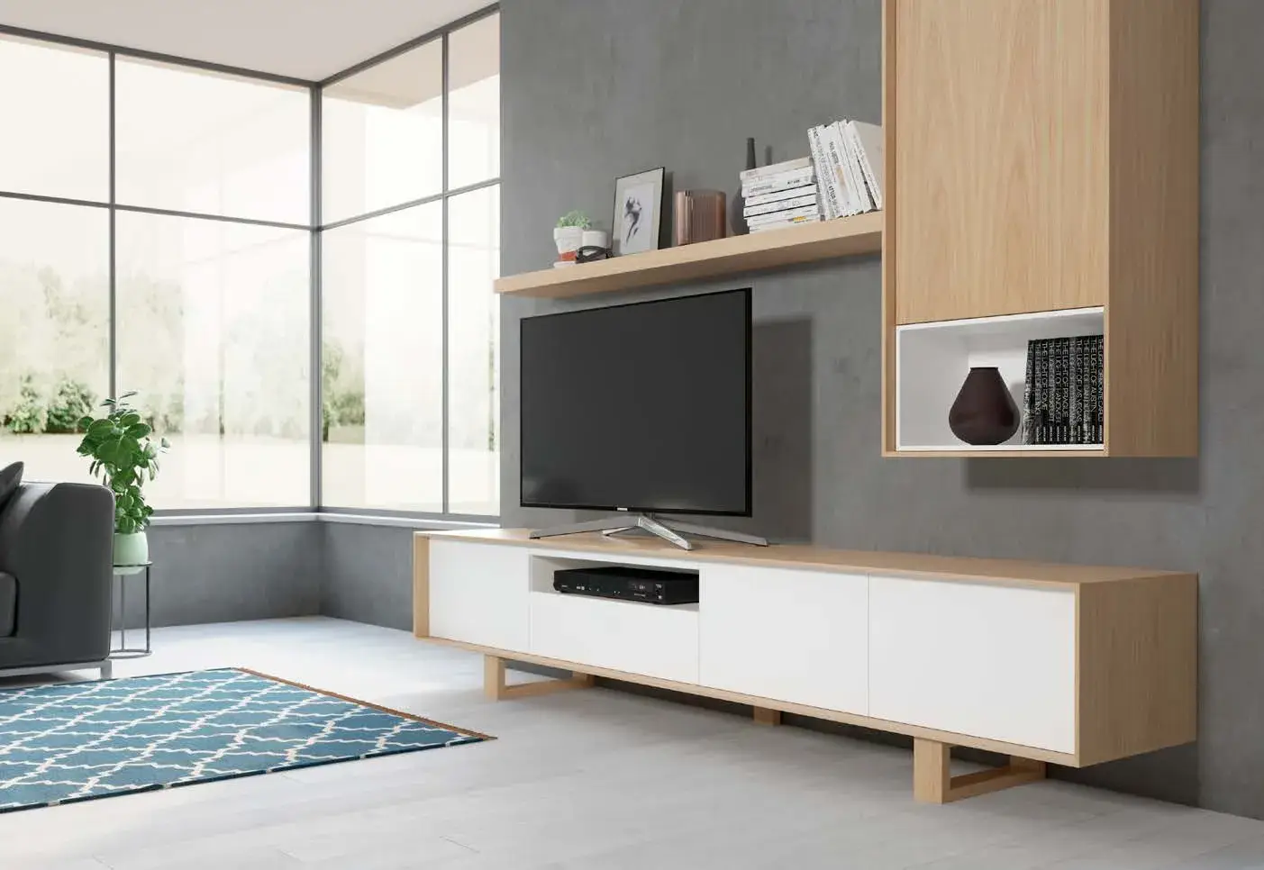 Móvel Fénix - Imagem 11