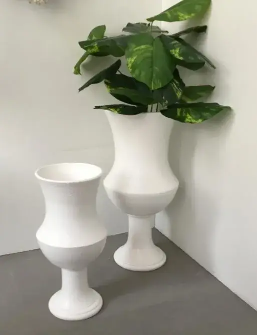 Decoração Branco - Imagem 14