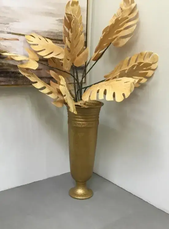 Decoração Ouro - Imagem 14