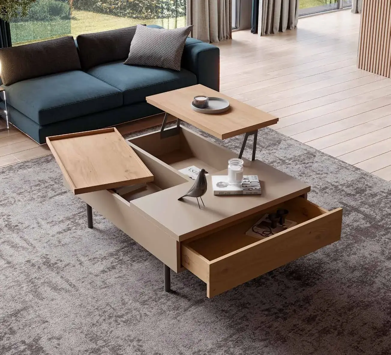 Móvel Nexus - Imagem 11