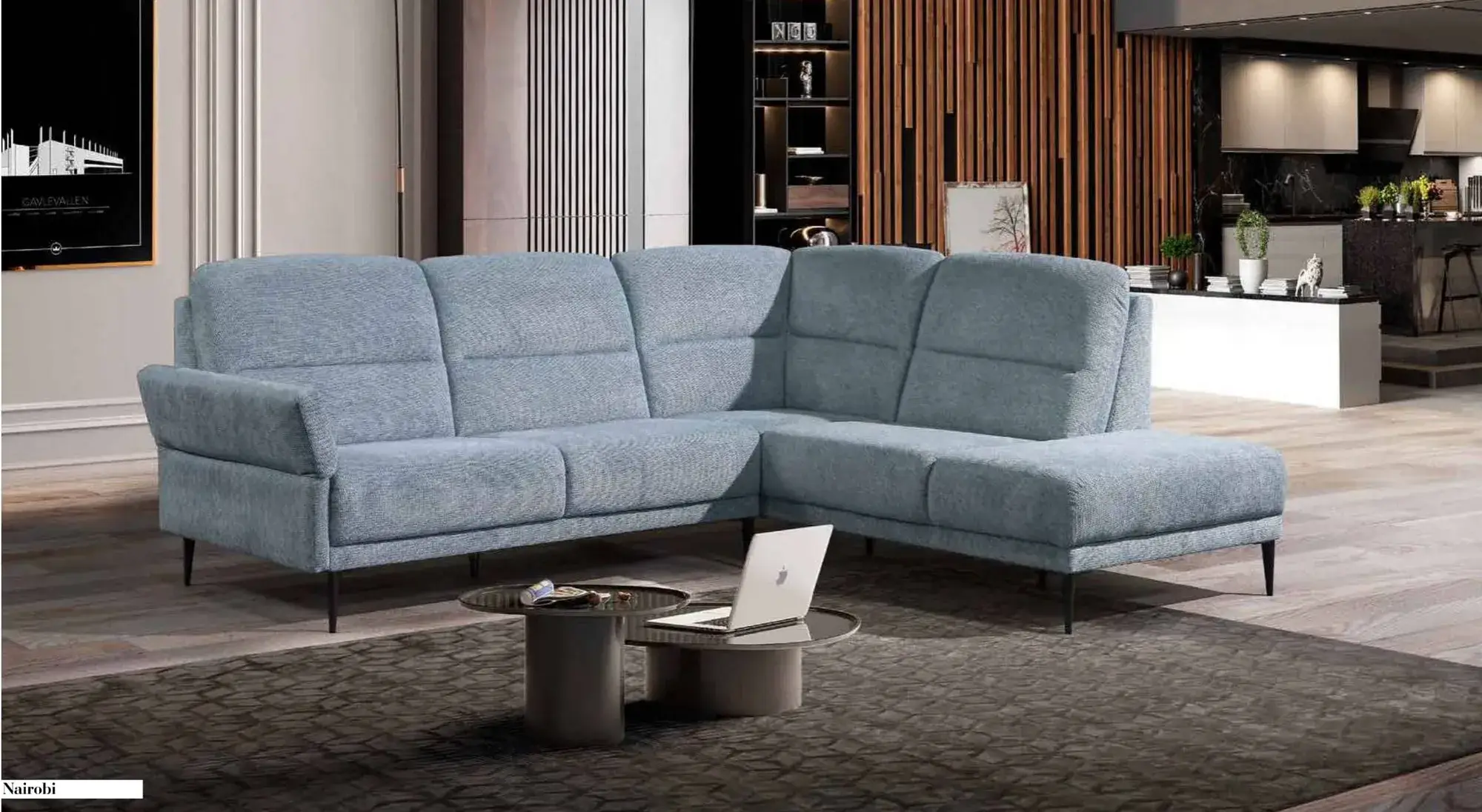 Sofá Class - Imagem 13