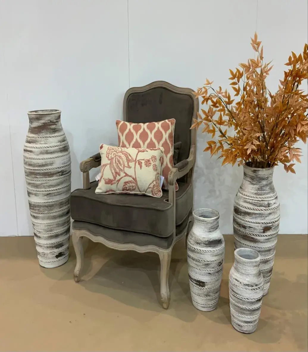 Decoração Rústico - Imagem 14