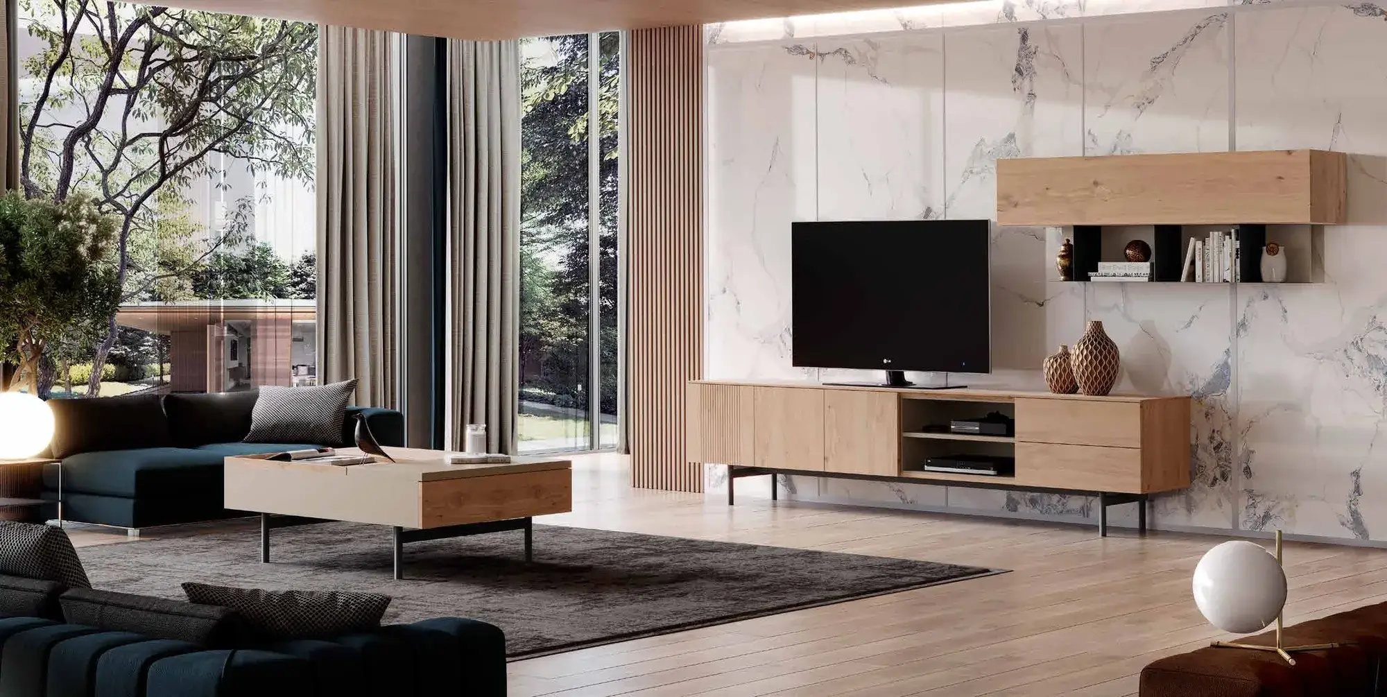 Móvel Nexus - Imagem 12