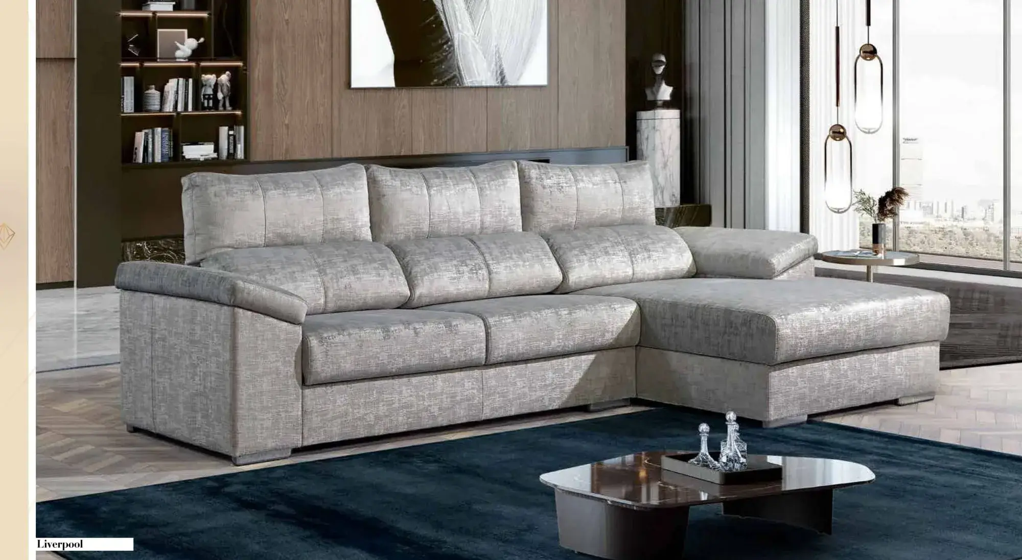 Sofá Class - Imagem 14