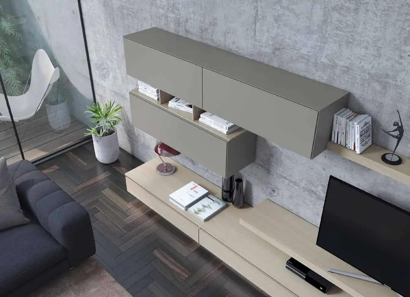 Móvel Lyra - Imagem 13