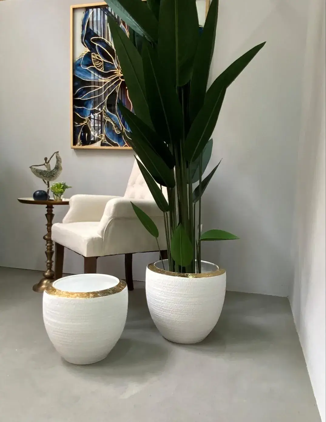 Decoração Branco - Imagem 16