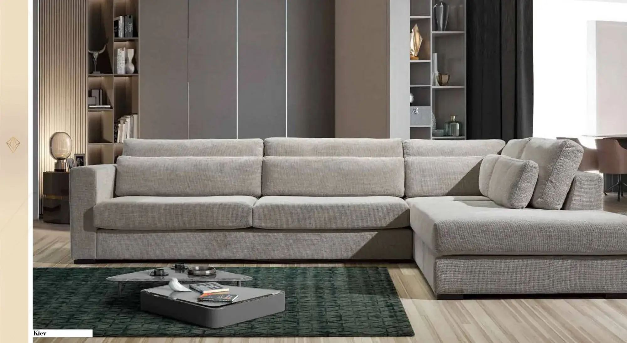 Sofá Class - Imagem 15