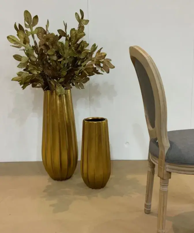 Decoração Ouro - Imagem 16