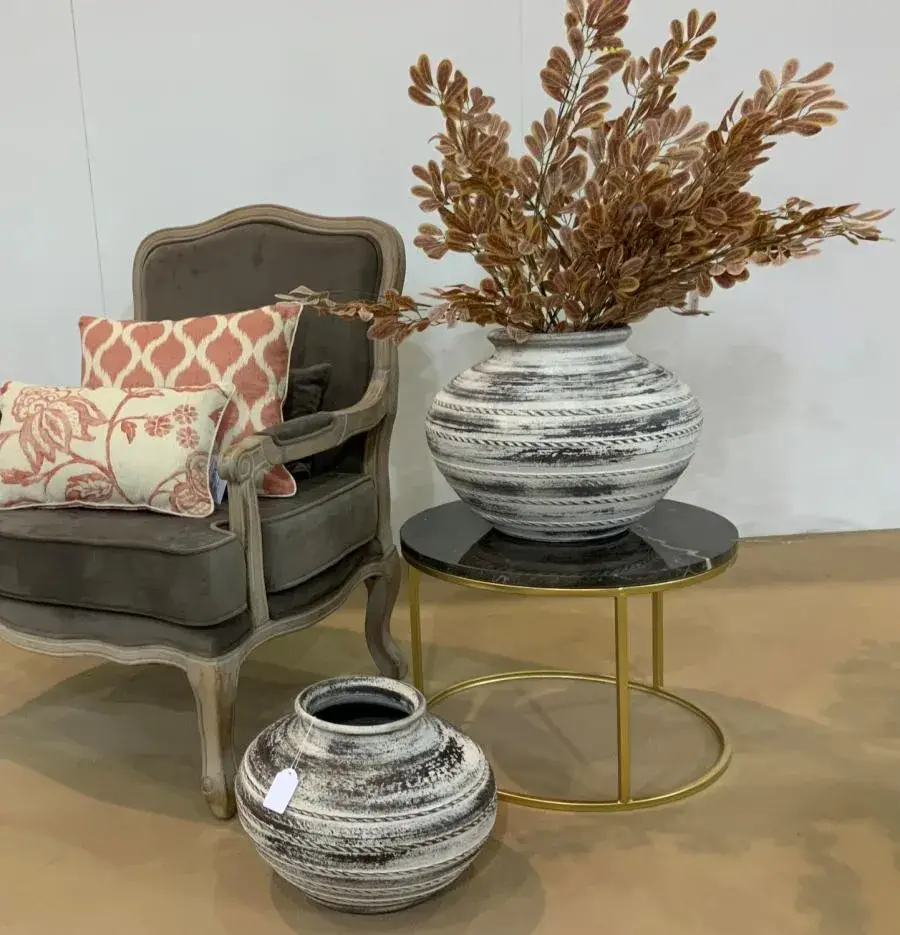 Decoração Rústico - Imagem 16