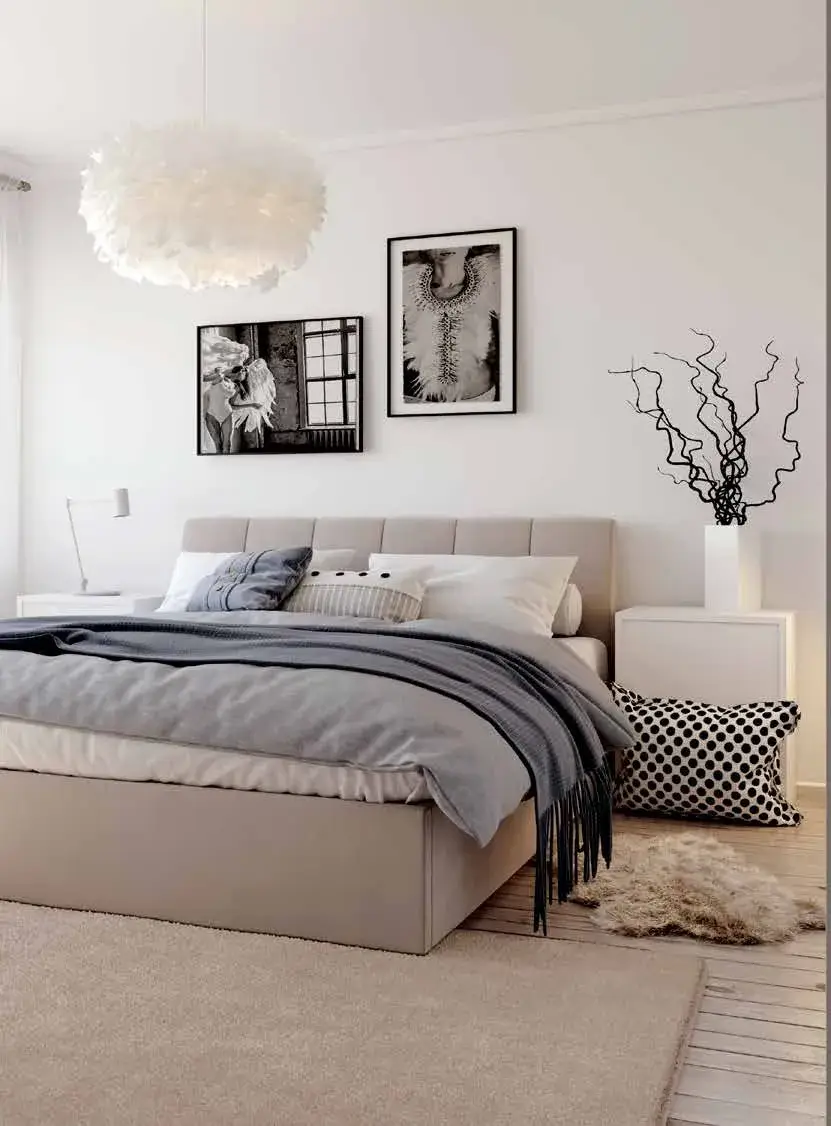 Móvel Camas Shape - Imagem 1