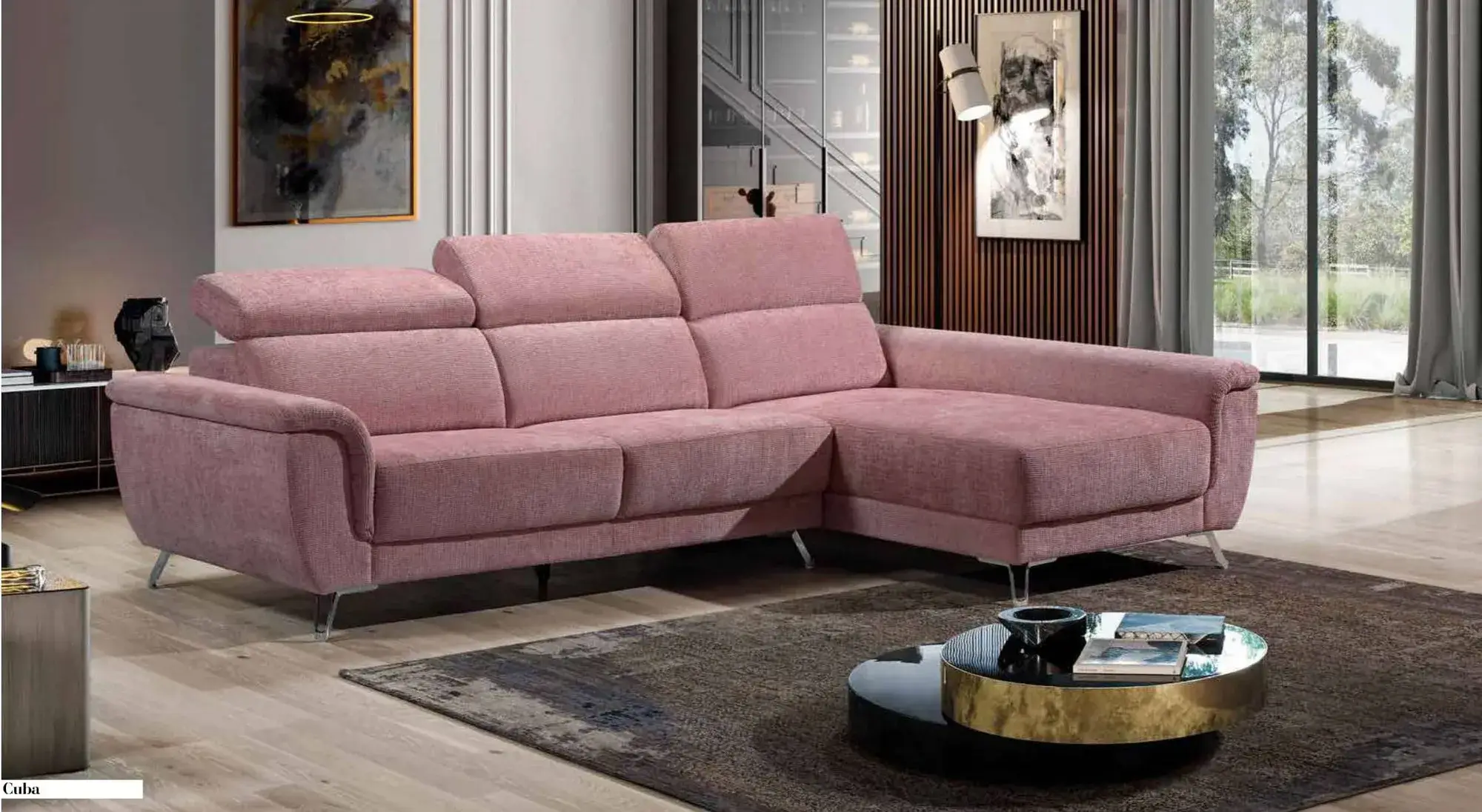 Sofá Class - Imagem 16