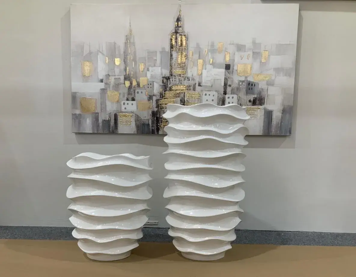 Decoração Branco - Imagem 17