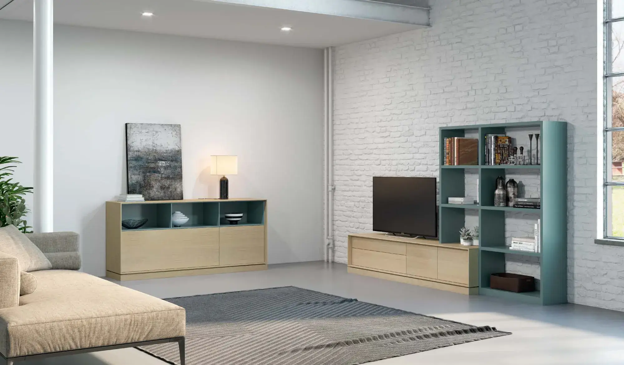 Móvel Fénix - Imagem 14