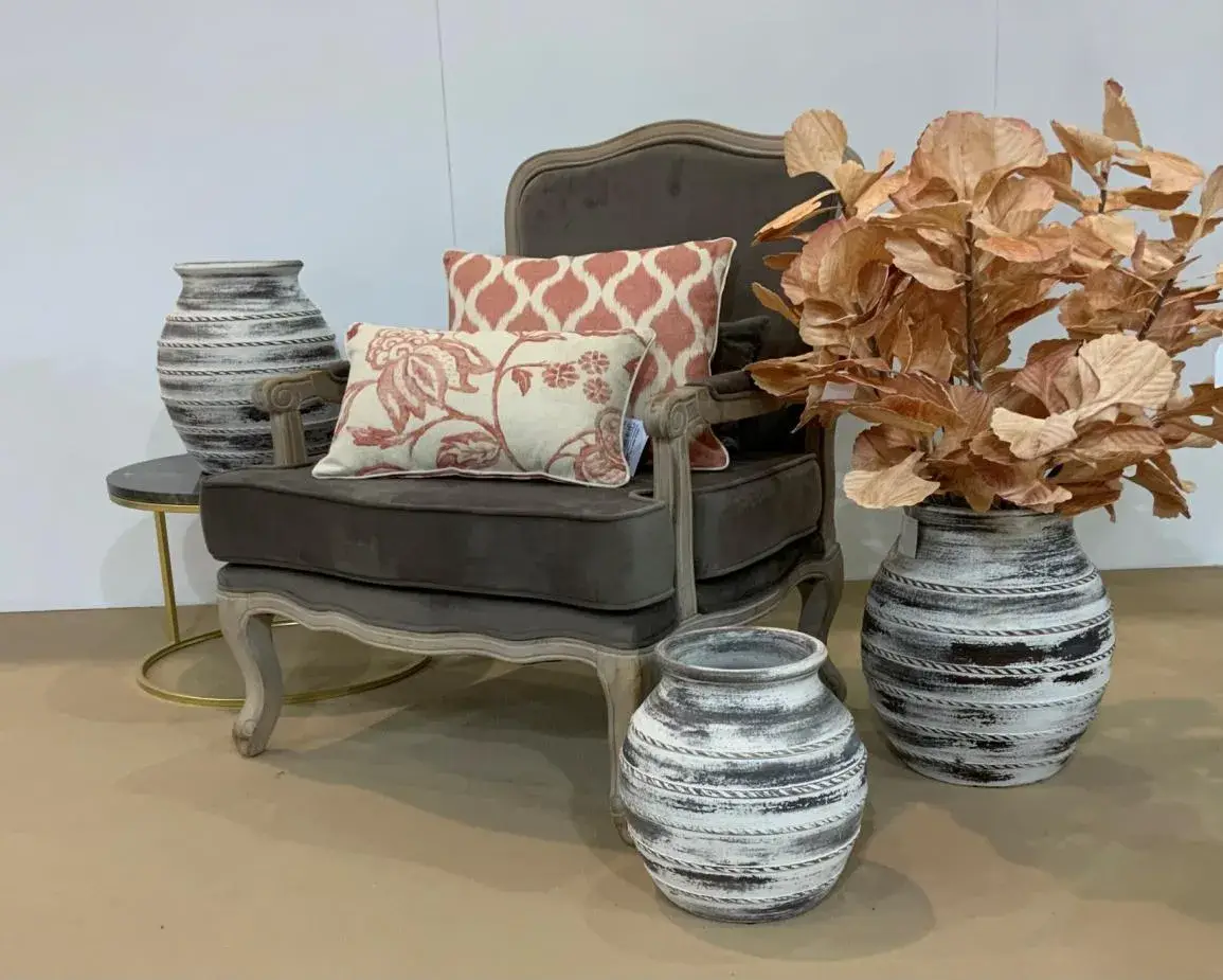 Decoração Rústico - Imagem 17