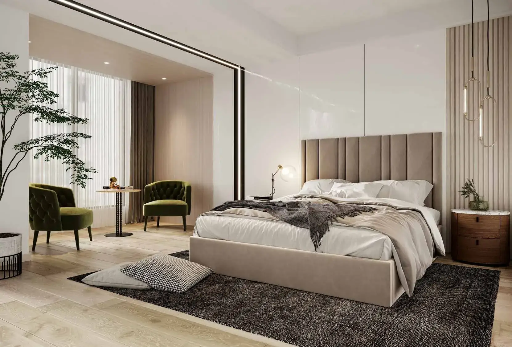 Móvel Camas Shape - Imagem 3