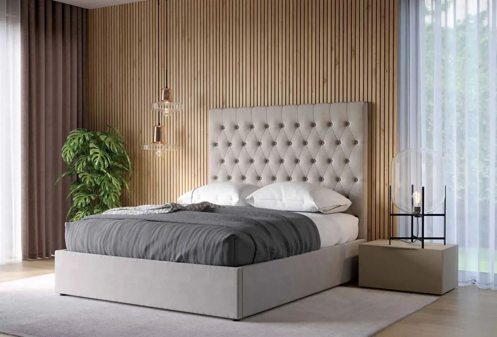 Móvel Camas Shape - Imagem 6