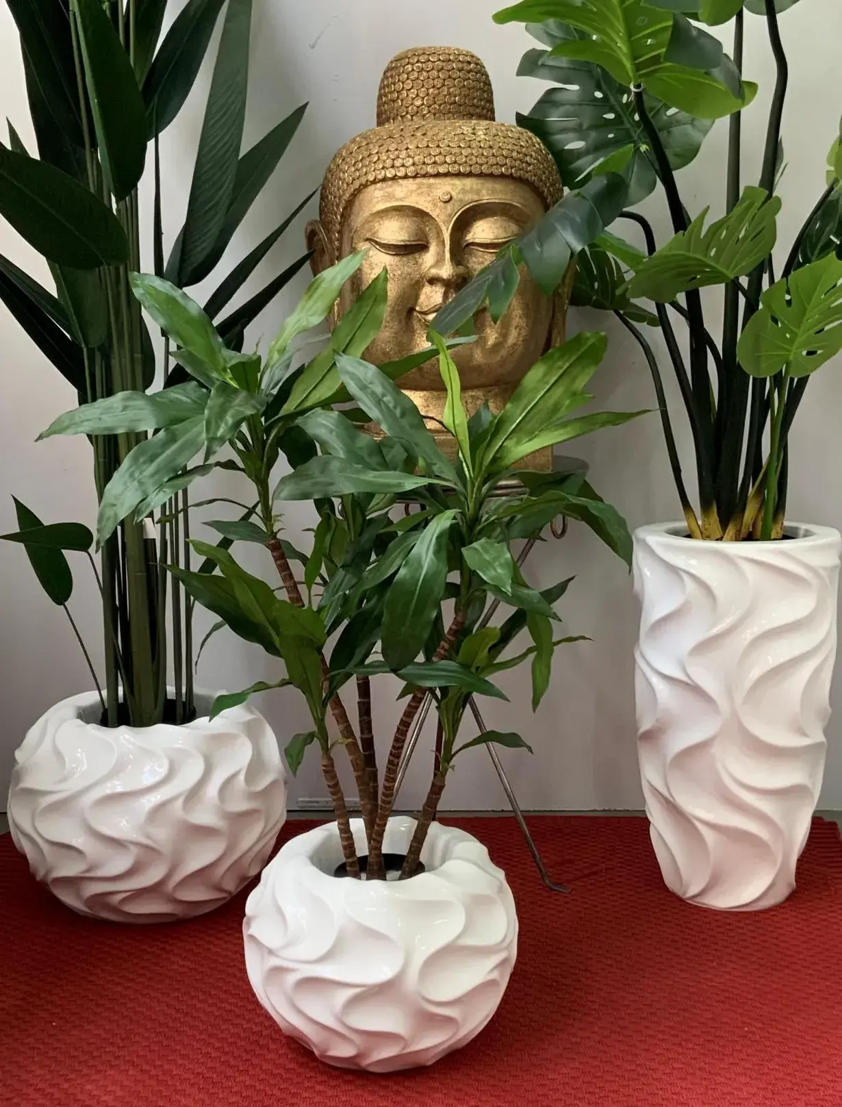 Decoração Branco - Imagem 18