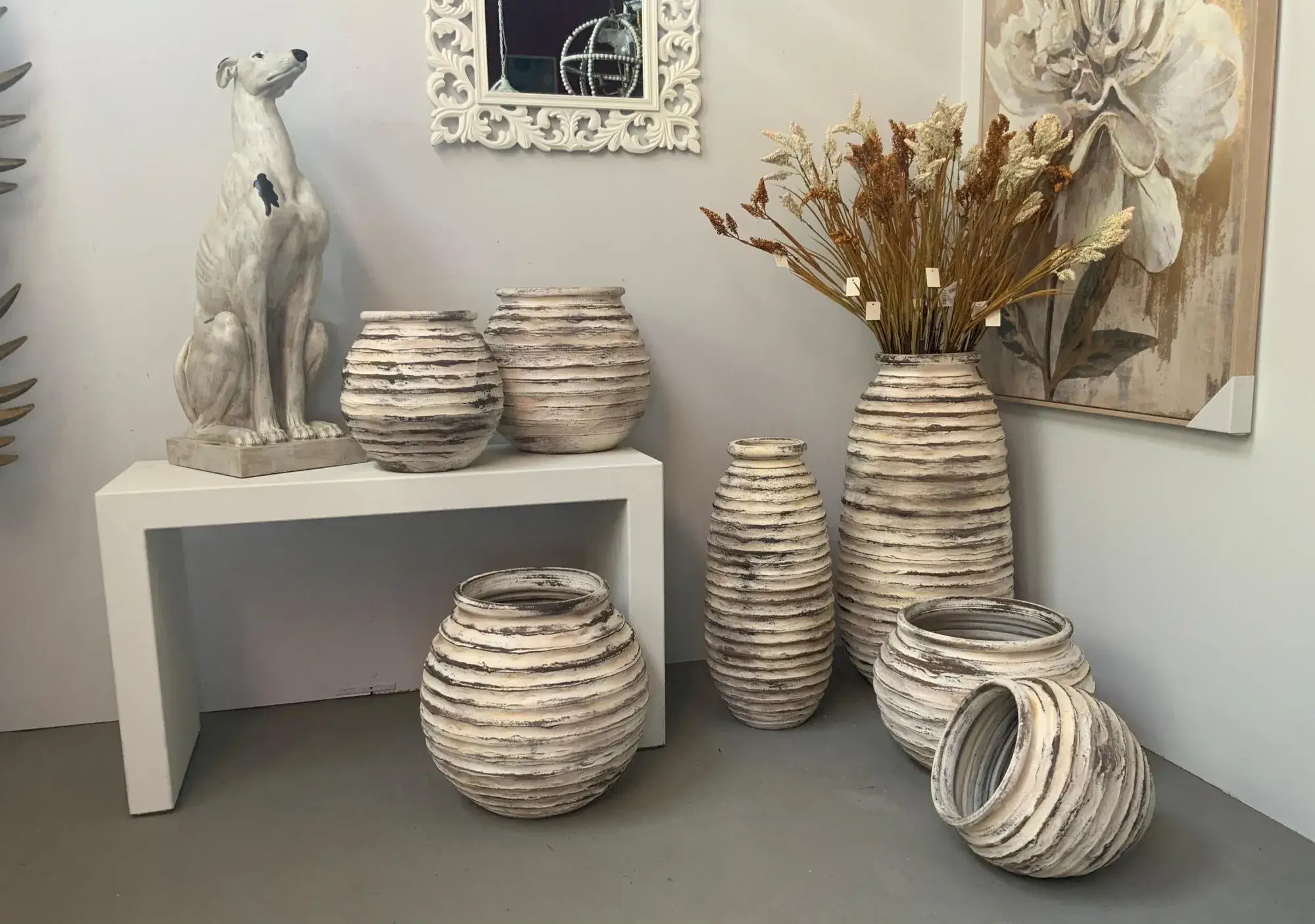 Decoração Rústico - Imagem 18