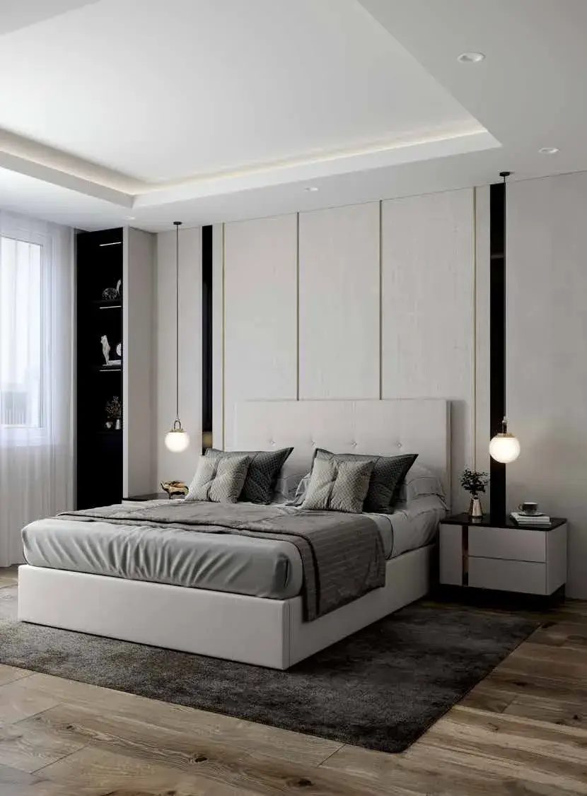 Móvel Camas Shape - Imagem 8