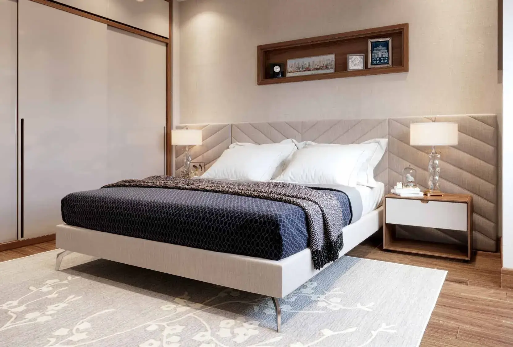 Móvel Camas Shape - Imagem 9