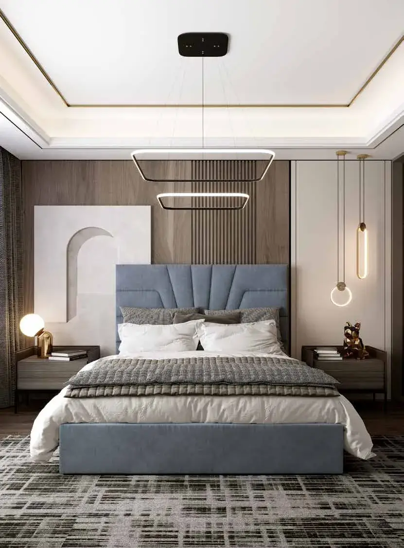 Móvel Camas Shape - Imagem 10