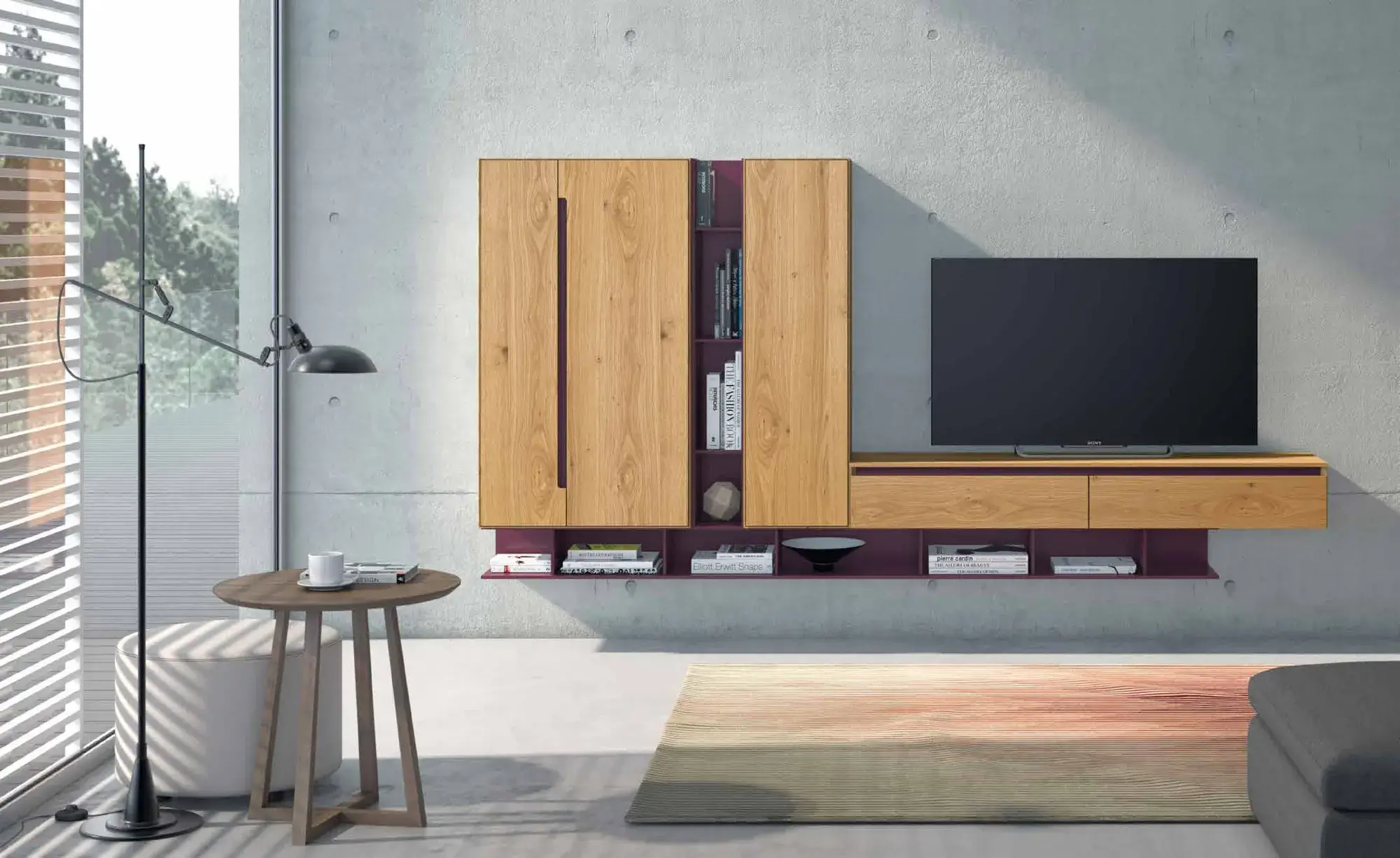 Móvel Lyra - Imagem 17